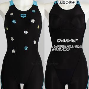 �A���[�i �t�B�b�g�l�X���� ���f�B�[�X M�T�C�Y AS6FWF08L �u���b�N�~�u���[ BKBL �ԕ� �A�N�A�G�N�T �I�[���C���������� /2026FW