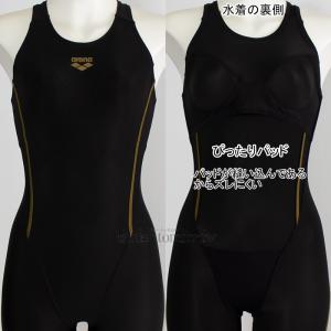 �A���[�i arena �t�B�b�g�l�X���� ���f�B�[�X O�T�C�Y AS6FWF04L �u���b�N�~�S�[���h BKGD �A�N�A�G�N�T �I�[���C���������� /2026FW