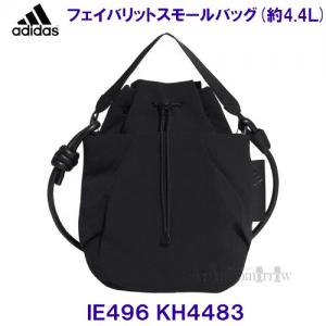 �A�f�B�_�XADIDAS�y2026FW�z�t�F�C�o���b�g�X���[���o�b�O ��4.4L ���f�B�[�X �E�B�����Y �V�����_�[�o�b�N  IE496 KH4483 �u���b�N 