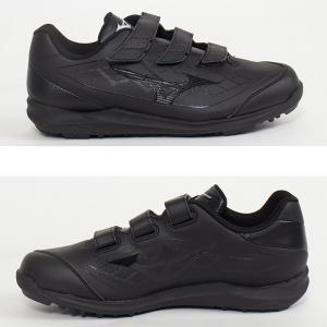 �~�Y�m MIZUNO �싅 �\�t�g�{�[�� �g���[�j���O�V���[�Y11GT252500 �N�b�V�������{�_�C�A �g���[�i�[ �u���b�N�~�u���b�N /2026SS