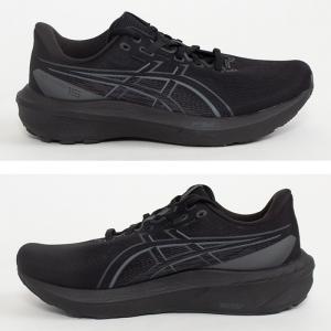 �A�V�b�N�X ASICS �����j���O�V���[�Y 1011C231 001 �����Y GT-1000 15 EXTRA WIDE �G�N�X�g�����C�h  Black/Black �u���b�N ���F /2026FW