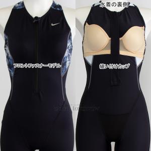 �i�C�L NIKE �t�B�b�g�l�X���� ���f�B�[�X XL�T�C�Y(O�T�C�Y)  2993176 �u���b�N 009 �X���[�Y�W�b�v���b�O�X�[�c �I�[���C������/2026FW