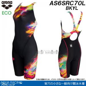 �A���[�i arena ���j���� ���f�B�[�X WA���F L�T�C�Y AS6SRC70L �u���b�N�~�C�G���[ BKYL �A�N�A���[�V���O /20%OFF