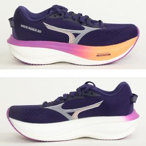 �~�Y�m MIZUNO �����j���O�V���[�Y J1GW262174 �E�G�[�u���C�_�[30 SW �l�C�r�[�~�z���C�g�~�p�[�v�� �����p ���f�B�[�X/2026FW