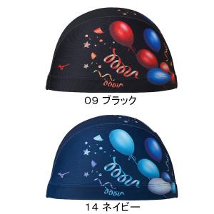 �~�Y�m MIZUNO 2WAY�L���b�v N2JWD521 �g���R�b�g�L���b�v ���D ���j�X �X�C�~���O�L���b�v �v�[�� /2026FW