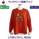 ���R�b�N lecoqsportif �T���X�N���[�������V���c �����O�X���[�u ����T�V���c LT6FLT01L RD00 ���b�h �����p ���f�B�[�X /2026FW