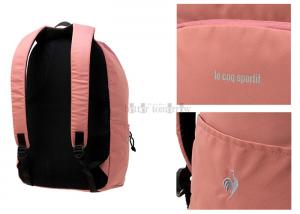 ���R�b�Nlecoqsportif�y2026FW�z�o�b�N�p�b�N �����b�N ���΂� ��20L LT6SBP10U PK00 �s���N ���f�B�[�X �E�B�����Y