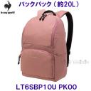 ���R�b�Nlecoqsportif�y2026FW�z�o�b�N�p�b�N �����b�N ���΂� ��20L LT6SBP10U PK00 �s���N ���f�B�[�X �E�B�����Y