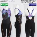 �X�s�[�h speedo �t�B�b�g�l�X���� ���f�B�[�X L�T�C�Y SFW12567 �p�[�v�� PU �i�w���i�X�j ���[�X�� �I�[���C������/���Ԍ���!!9��13���܂�25%OFF