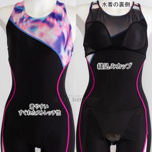 �X�s�[�h speedo �t�B�b�g�l�X���� ���f�B�[�X L�T�C�Y ���[�X���j�[�X�L�� �I�[���C������ �p�Y���� PN �s���N SFW12665 /2026FW