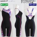 �X�s�[�h speedo �t�B�b�g�l�X���� ���f�B�[�X L�T�C�Y ���[�X���j�[�X�L�� �I�[���C������ �p�Y���� PN �s���N SFW12665 /2026FW