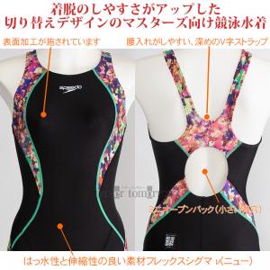 �X�s�[�h speedo ���j���� ���f�B�[�X WA���F M�T�C�Y �~�j�I�[�v���o�b�N �t���b�N�X�V�O�}�j���[ MT �}���` SCW12652F /2026FW