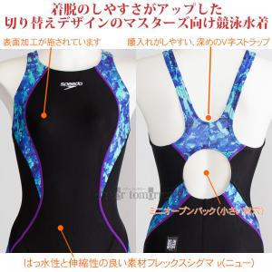 �X�s�[�h speedo ���j���� ���f�B�[�X WA���F L�T�C�Y �~�j�I�[�v���o�b�N �t���b�N�X�V�O�}�j���[ BL �u���[ SCW12652F /2026FW