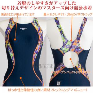 �X�s�[�h speedo ���j���� ���f�B�[�X WA���F O�T�C�Y �~�j�I�[�v���o�b�N �t���b�N�X�V�O�}�j���[ PU �p�[�v�� SCW12652F /2026FW