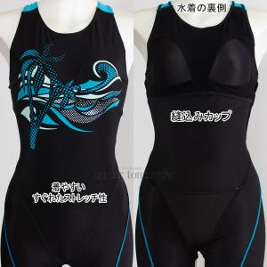 �X�s�[�h speedo �t�B�b�g�l�X���� ���f�B�[�X XO�T�C�Y ���[�X�� �I�[���C������ ���V�̖� KQ �u���b�N�~�^�[�R�C�Y SFW12663 /2026FW