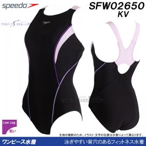 �X�s�[�h speedo �t�B�b�g�l�X���� ���f�B�[�X L�T�C�Y ���[�X���X�[�c �����s�[�X���� KV �u���b�N�~���x���_�[ SFW02650 /2026FW