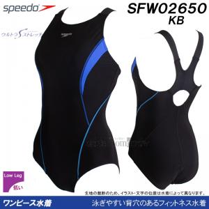 �X�s�[�h speedo �t�B�b�g�l�X���� ���f�B�[�X L�T�C�Y ���[�X���X�[�c �����s�[�X���� KB �u���b�N�~�u���[ SFW02650 /2026FW