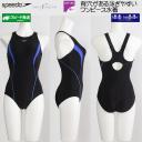 �X�s�[�h speedo �t�B�b�g�l�X���� ���f�B�[�X O�T�C�Y ���[�X���X�[�c �����s�[�X���� KB �u���b�N�~�u���[ SFW02650 /2026FW