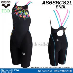 �A���[�i arena ���j���� ���f�B�[�X WA���F L�T�C�Y �A�N�A���[�V���O �_�u���X�g���b�v BKBL �u���b�N�~�u���[ AS6SRC82L /20%OFF