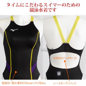 �~�Y�m MIZUNO ���f�B�[�X ���j���� WA���F N2MAC72597 �u���b�N�~�o�C�I���b�g GX�ESONIC STREAM �~�f�B�A���J�b�g /2026FW