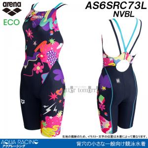 �A���[�i arena ���j���� ���f�B�[�X WA���F M�T�C�Y �A�N�A���[�V���O �_�u���X�g���b�v NVBL �l�C�r�[�~�u���[ AS6SRC73L /20%OFF