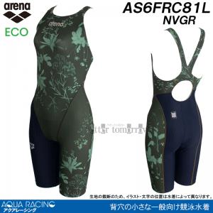 �A���[�i arena ���j���� ���f�B�[�X WA���F M�T�C�Y �A�N�A���[�V���O ���ԕ� NVGR �l�C�r�[�~�O���[�� AS6FRC81L /2026FW