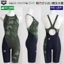 �A���[�i arena ���j���� ���f�B�[�X WA���F L�T�C�Y �A�N�A���[�V���O ���ԕ� NVGR �l�C�r�[�~�O���[�� AS6FRC81L /2026FW