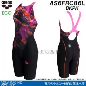 �A���[�i arena ���j���� ���f�B�[�X WA���F M�T�C�Y �A�N�A���[�V���O �傫���A BKPK �u���b�N�~�s���N AS6FRC86L /2026FW