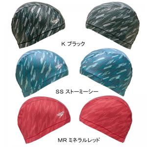 �X�s�[�h SPEEDO �g���R�b�g�L���b�v SE12410 �X�C���L���b�v ���j�X �u�[���t���[�g�� �v�[��  /2026FW
