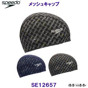 �X�s�[�h SPEEDO ���b�V���L���b�v ���j�X �u�[���X�^�[ ���� �X�C���L���b�v �X�C�~���O ���j �v�[�� SE12657 /2026FW
