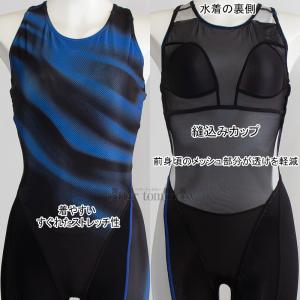 �X�s�[�h speedo �t�B�b�g�l�X���� ���f�B�[�X L�T�C�Y ���[�X���j�[�X�L�� �I�[���C������ KB �u���b�N�~�u���[ SFW12661 /2026FW