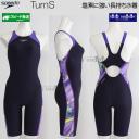 �X�s�[�h speedo ���j���� ���f�B�[�X ���K�p M�T�C�Y �^�[���Y ���K���� �~�j�I�[�v���o�b�N�j�[�X�L�� PU �p�[�v�� STW12653 /2026FW