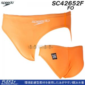 �X�s�[�h speedo ���j���� �����Y WA���F L�T�C�Y �V���[�g�u�[�� �t���b�N�X�V�O�}�j���[ ���p�� ���n FO �t���[�I�����W SC42652F /2026FW