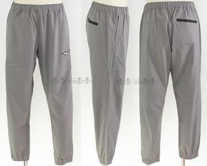 �~�Y�m MIZUNO�y2026FW�z�X�g���b�`�E�[�u���p���c 32MDD57008 �t���X�g�O���[ 