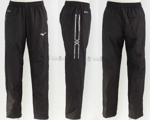 �~�Y�m MIZUNO MC���C�� �u���X�T�[�� �E�H�[�}�[�p���c 32MFD63109 �u���b�N �� /2026FW
