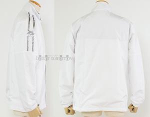 �~�Y�m MIZUNO MC���C�� �u���X�T�[�����n �E�H�[�}�[�W���P�b�g 32MED63101 �z���C�g �� /2026FW