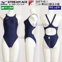 �~�Y�m MIZUNO ���j���� ���f�B�[�X XL�T�C�Y�iO�T�C�Y�j N2MA022214 �l�C�r�[ ���F �X�g���[���G�[�X ���n �n�C�J�b�g FINA���F /