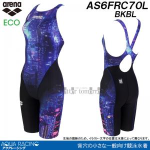 �A���[�i arena ���j���� ���f�B�[�X WA���F M�T�C�Y �A�N�A���[�V���O �s�s�̕��i�� FINA���F BKBL �u���b�N�~�u���[ AS6FRC70L /2026FW