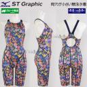 �~�Y�m ���j���� ���f�B�[�X WA���F M�T�C�Y ST Graphic �}�X�^�[�Y�o�b�N �F�N�₩�ȉԁX FINA���F �l�C�r�[�~���b�h N2MGD74882 /2027SS