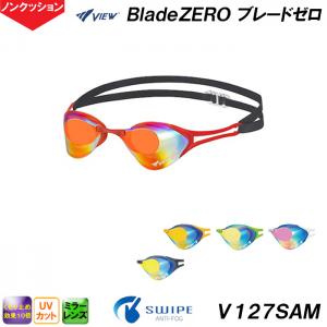 r[ VIEW u[h[ BladeZERO ~[^Cv V127SAM  mNbV XCv jpS[O /2024FW