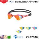 r[ VIEW u[h[ BladeZERO ~[^Cv V127SAM  mNbV XCv jpS[O /2024FW