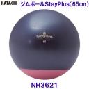 n^` HATACHI W{[StayPlus 65cm NH3621 g[jO  ̊ NVO[N/2023SS