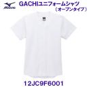 ~Ym MIZUNO 싅 Kp  GACHIjtH[Vc I[v^Cv 12JC9F6001 zCg /