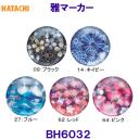 n^` HATACHI }[J[ BH6032 OEhSt /2023SS