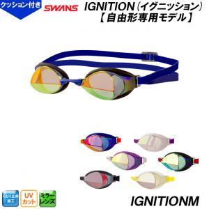 XY SWANS ~[XCOX IGNITION COjbV IGNITIONM R`pf NbV̐^^Cv /2023SS