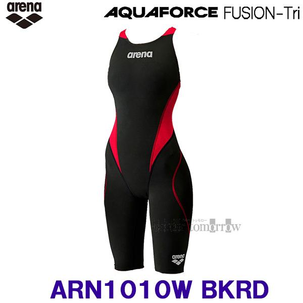 アリーナ arena 競泳水着 レディース Sサイズ ARN1010W ブラック