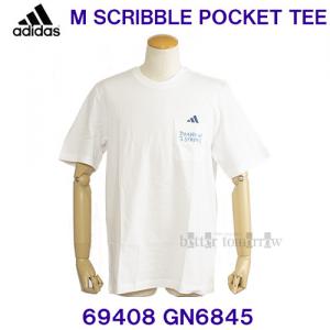 AfB_X ADIDAS y20%OFFz M SCRIBBLE POCKET TEE sVc 69408 GN6845 zCg