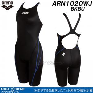 A[i arena j WjAq FINAF 2024SS ANAGNXg[ ubN~u[ 140cm ARN1020WJ BKBU