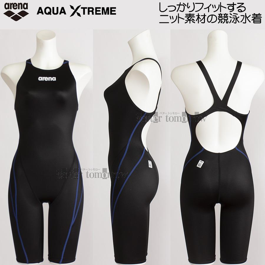 新品　未着用　アリーナ　ジュニア用　水着　競泳水着　150