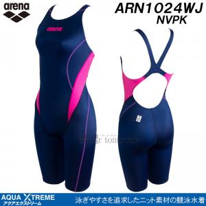 j WjAq arena A[i FINAF 140cm ARN1024WJ lCr[~lCr[~sN NVPK n[tXpbc ANAGNXg[ 2024SS